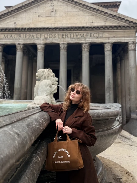 Фото путешественника — 6