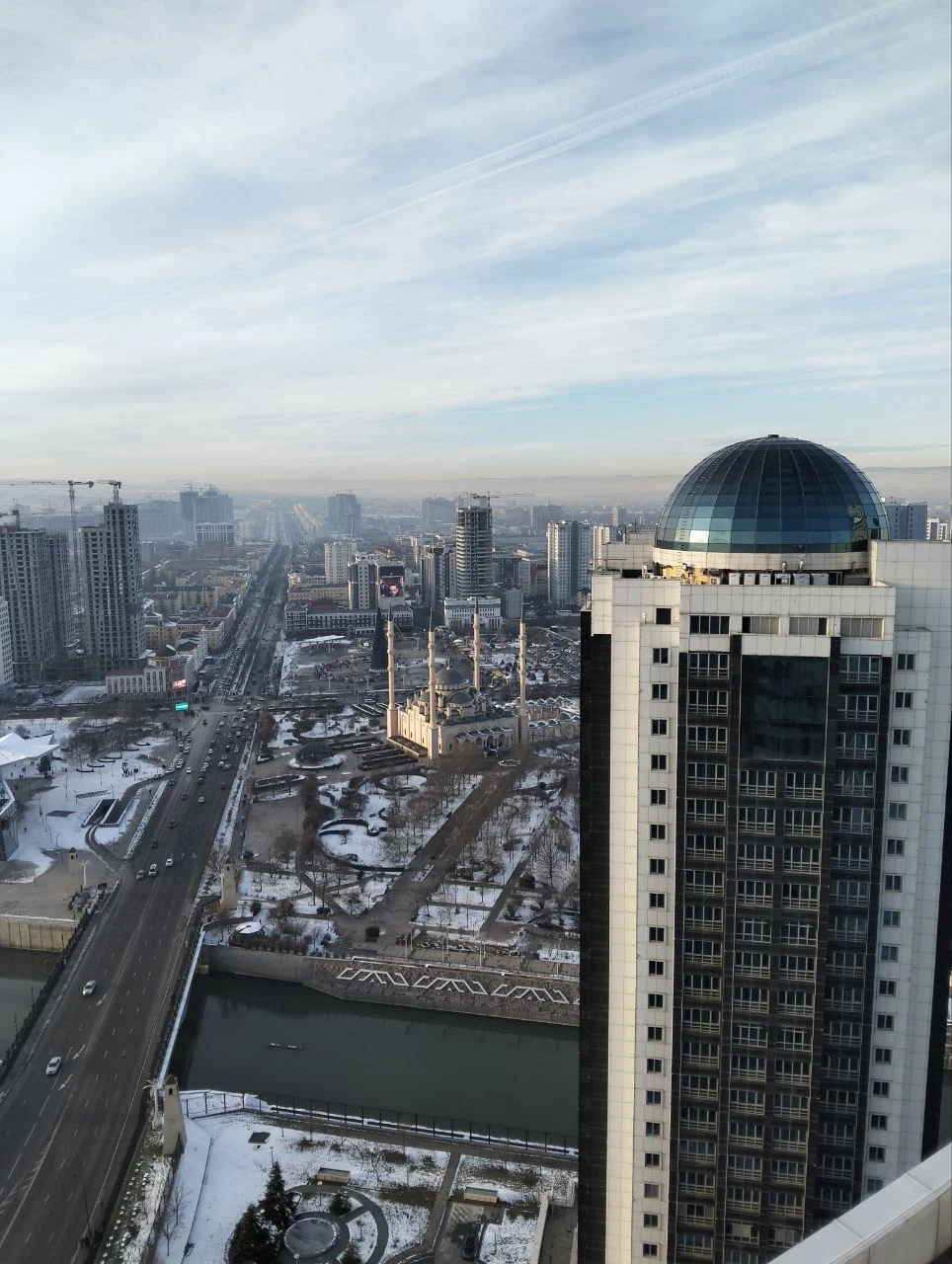 Отзыв о экскурсии "Из Пятигорска к соседям — 4 республики и 5 городов за день!" — фото 2