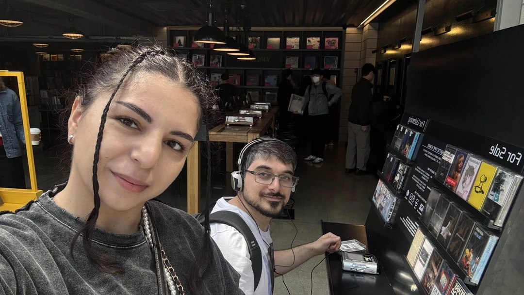 Фото путешественника — 2