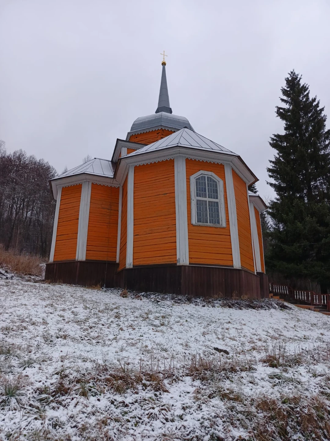 Фото путешественника — 4