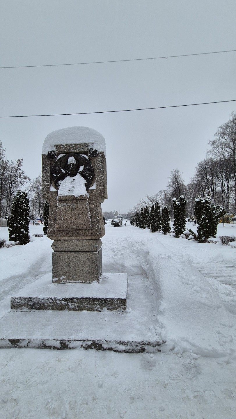 Отзыв о экскурсии "Тверь: знакомство с городом (в группе)" — фото 4
