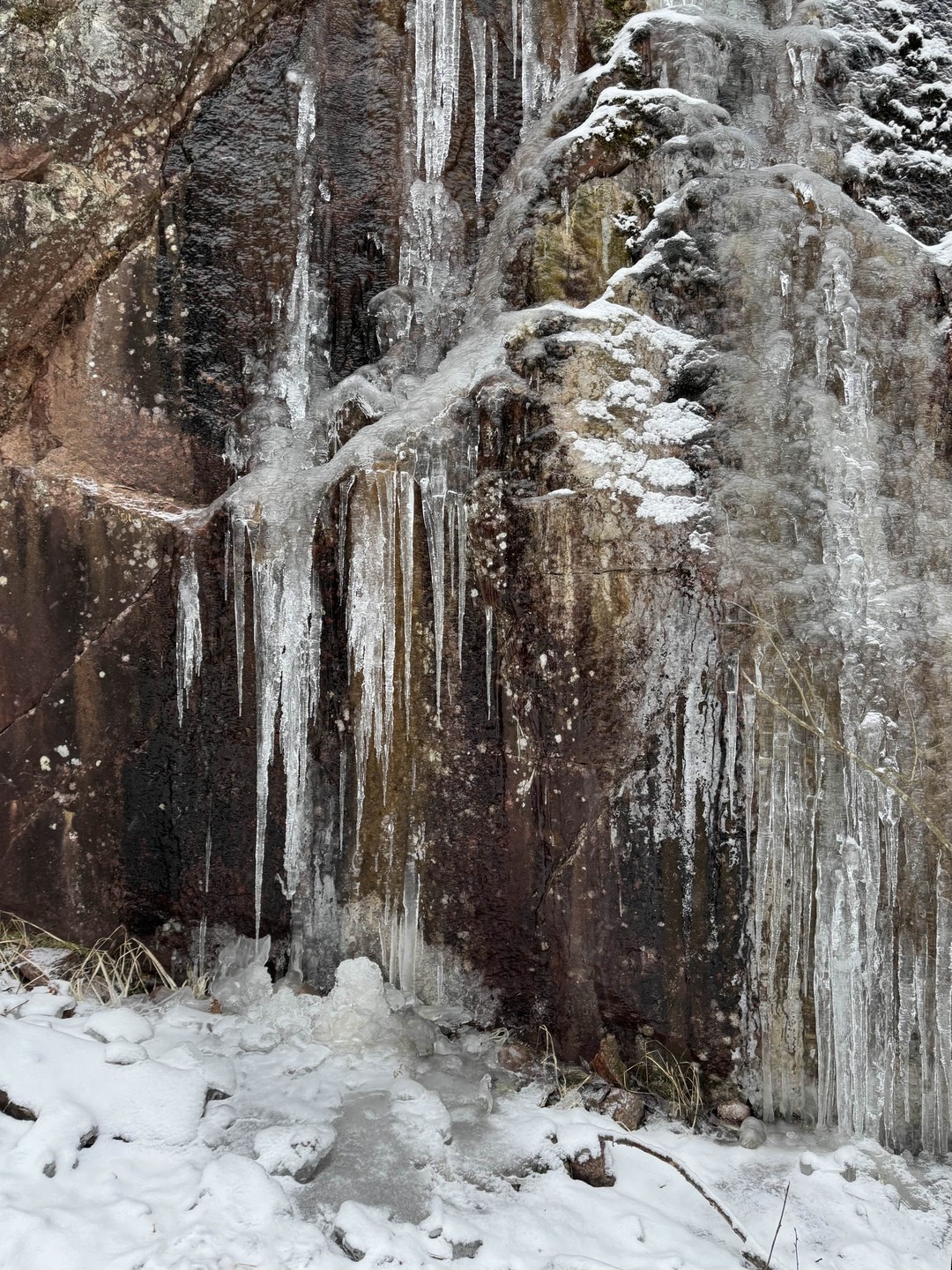 Отзыв о экскурсии "Автомобильный экотур «По следам забытой Финляндии»" — фото 6