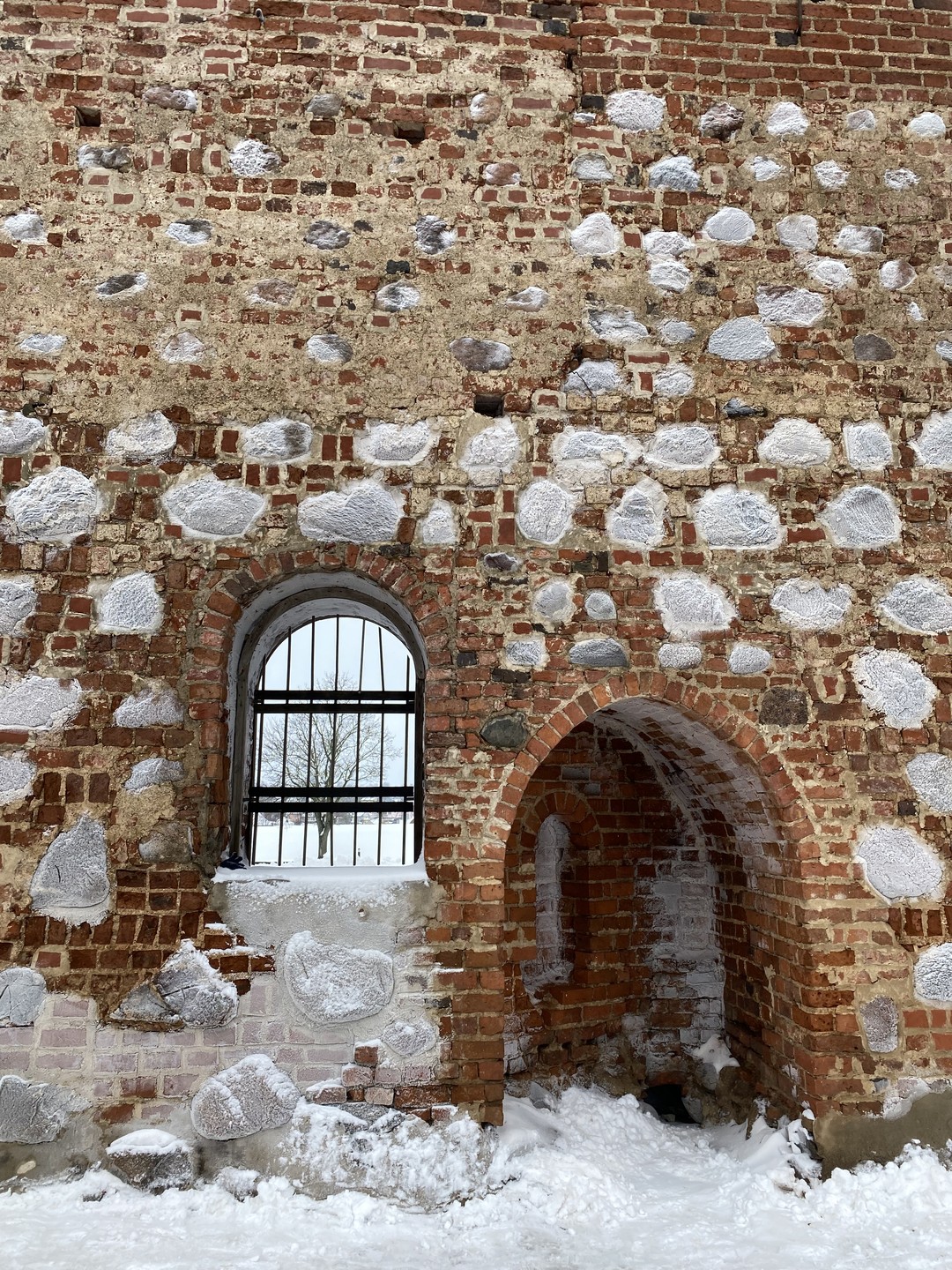 Отзыв о экскурсии "Замки Беларуси: групповая экскурсия в Мир и Несвиж из Минска" — фото 2
