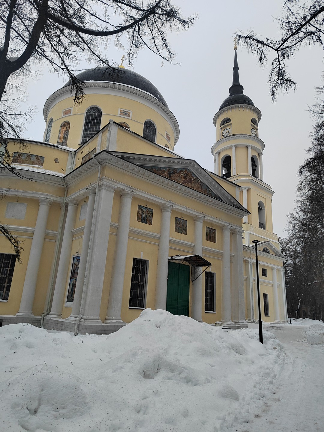 Фото путешественника — 2