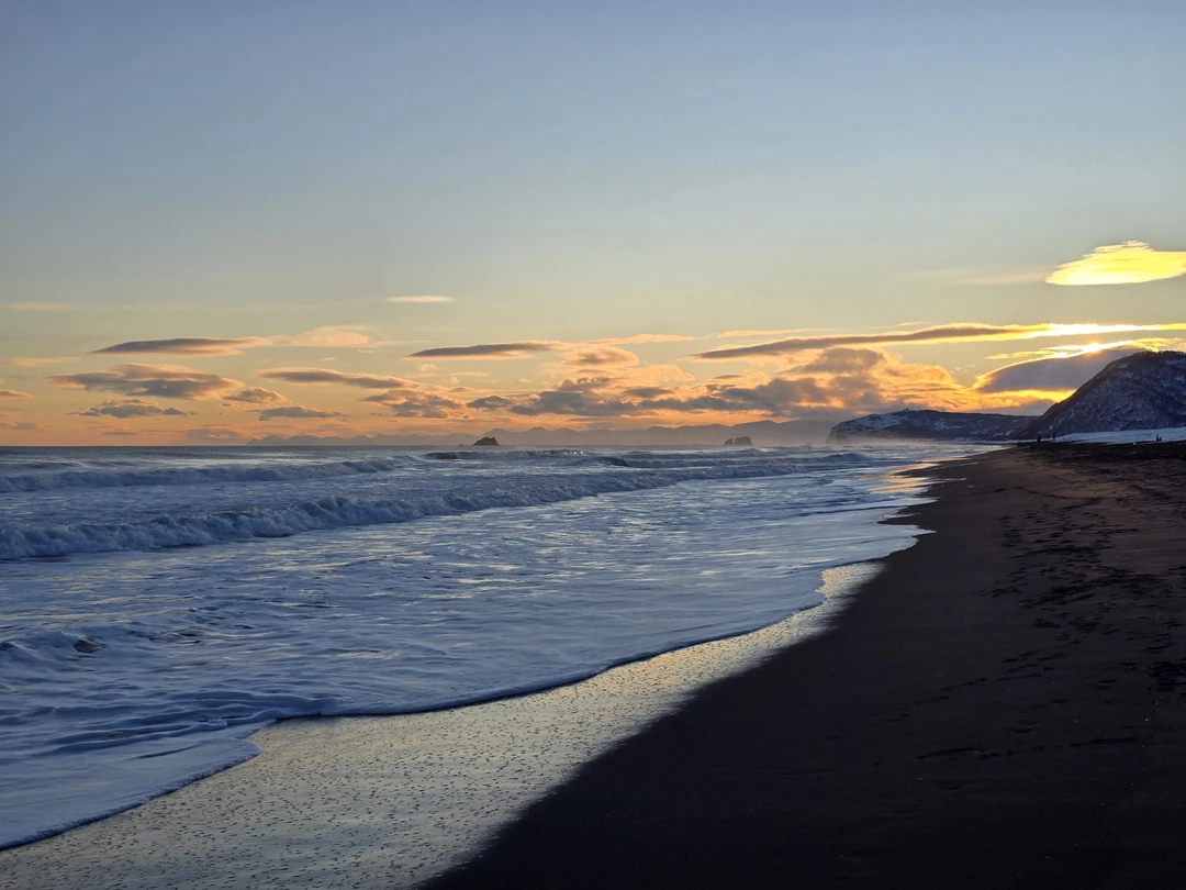 Отзыв о экскурсии "Обзорная Камчатка: лучшие виды за 1 день" — фото 3