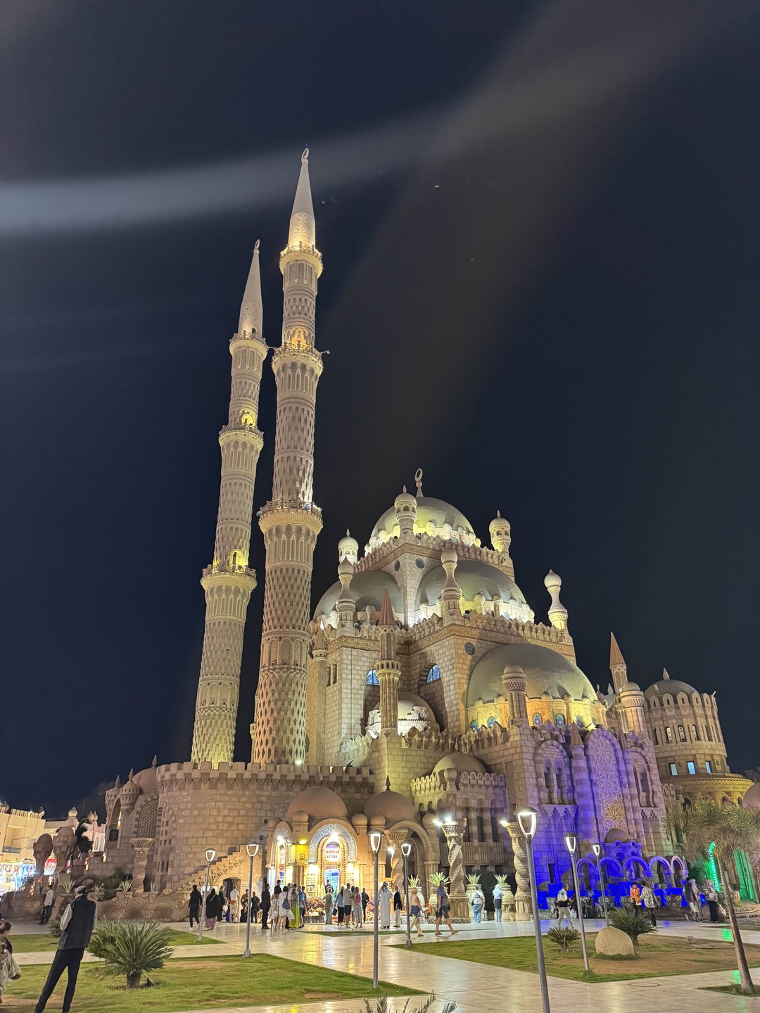 Отзыв о экскурсии "Шарм-эль-Шейх: Исторический музей и Старый город с египтологом" — фото 1