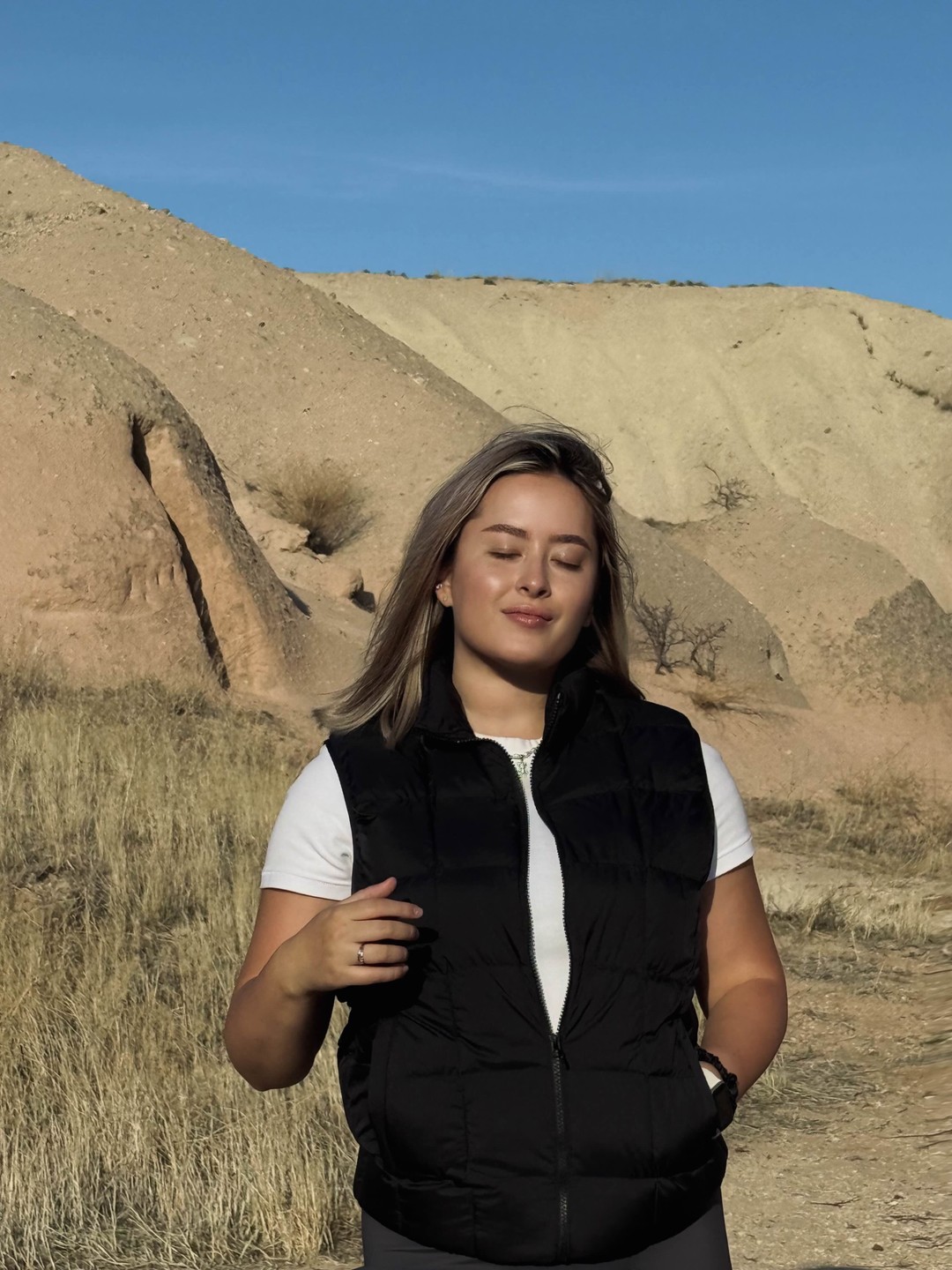 Отзыв о экскурсии "Джип-сафари по живописной Каппадокии" — фото 2