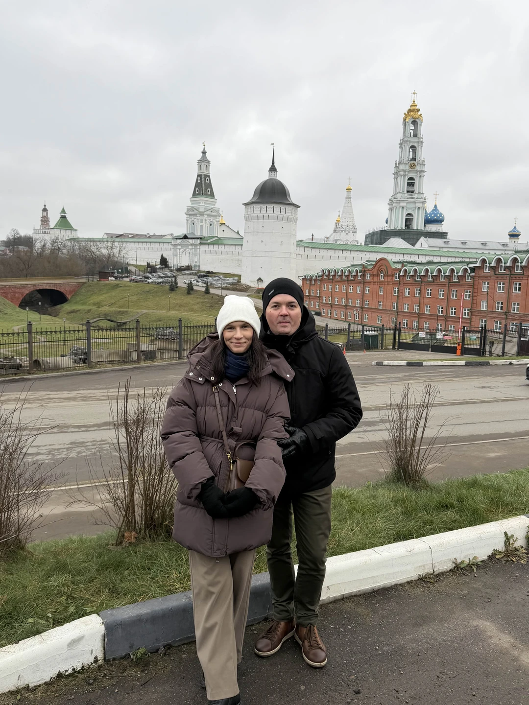 Фото путешественника — 2