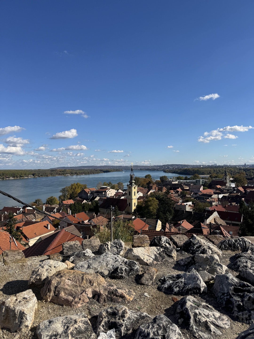 Отзыв о экскурсии "О Белграде с любовью!" — фото 1