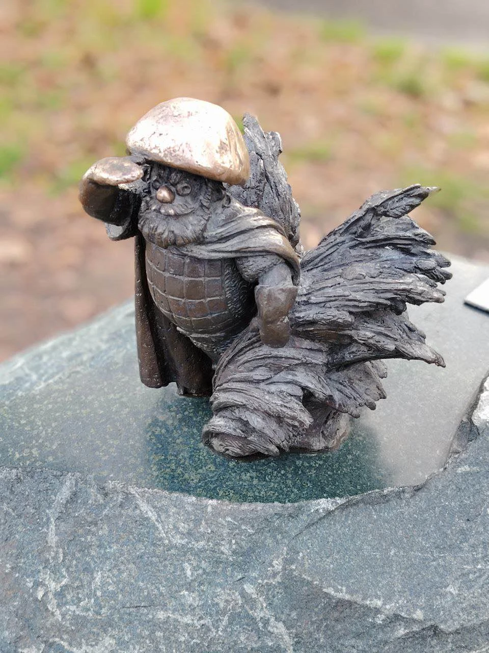 Отзыв о экскурсии "Вот это Рязань! Экскурсия для открытий" — фото 2