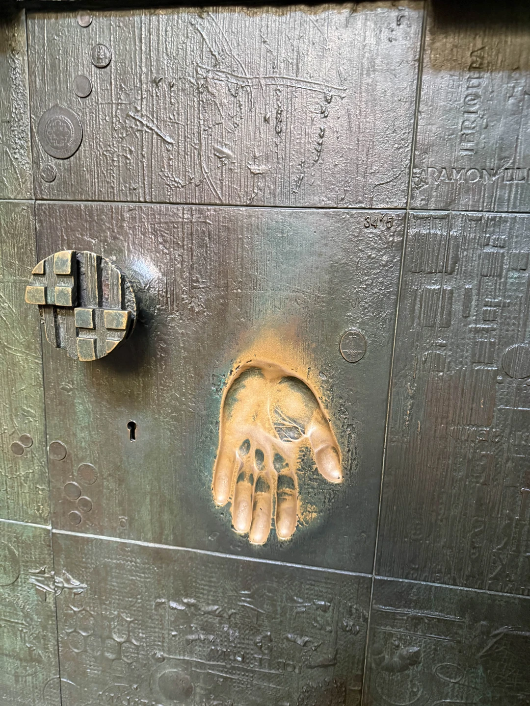 Отзыв о экскурсии "Пешеходная Готика и секреты маркетинга" — фото 5