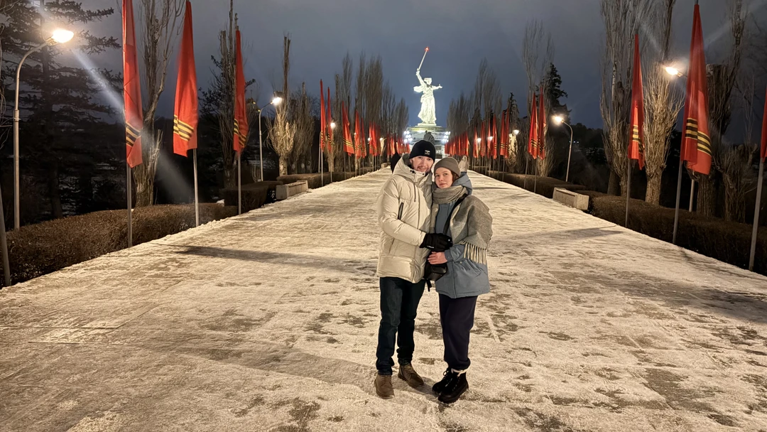 Фото путешественника — 2