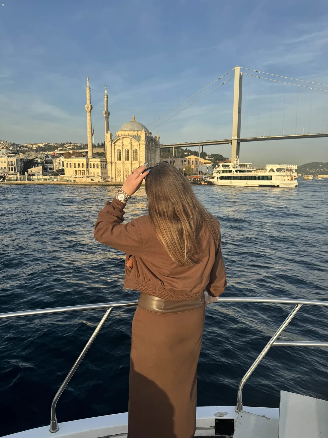 Фото путешественника — 4