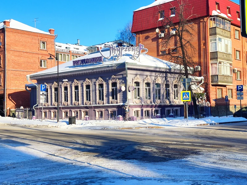 Фото путешественника — 7