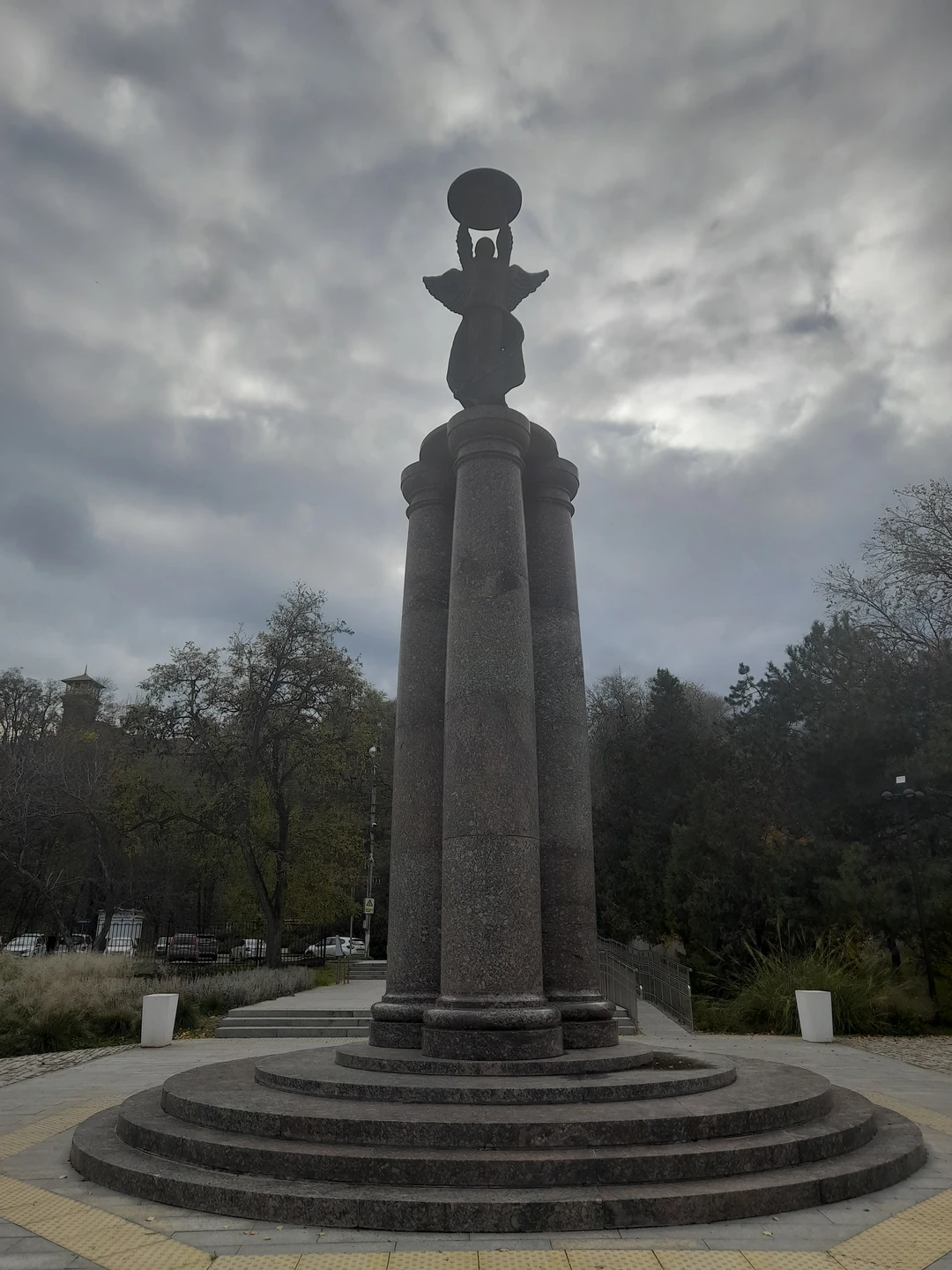 Отзыв о экскурсии "Вдоль Дона — к побережью Азовского моря" — фото 3