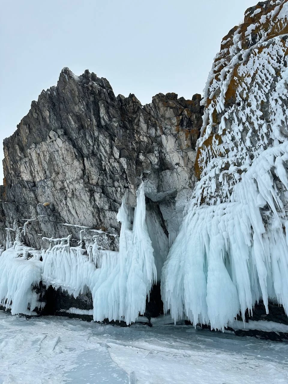 Отзыв о экскурсии "Джип-тур по Ольхону: север и юг" — фото 6