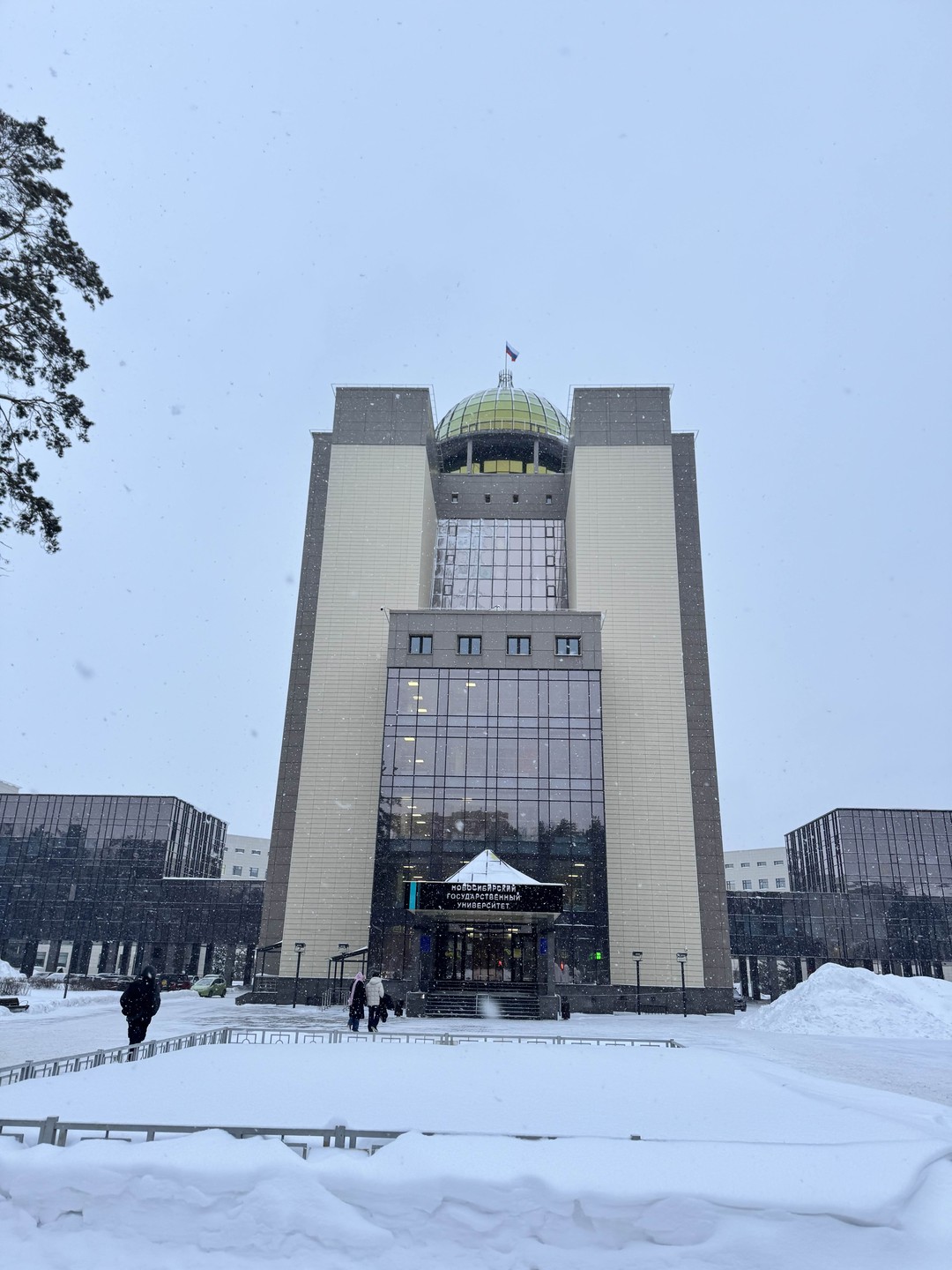 Отзыв о экскурсии "Живые истории Академгородка" — фото 7