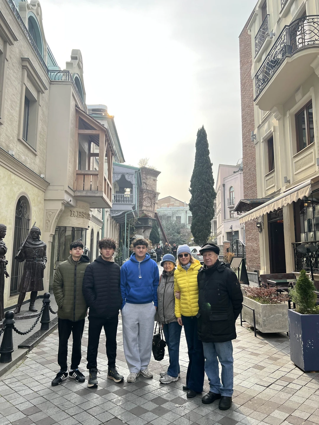 Фото путешественника — 7