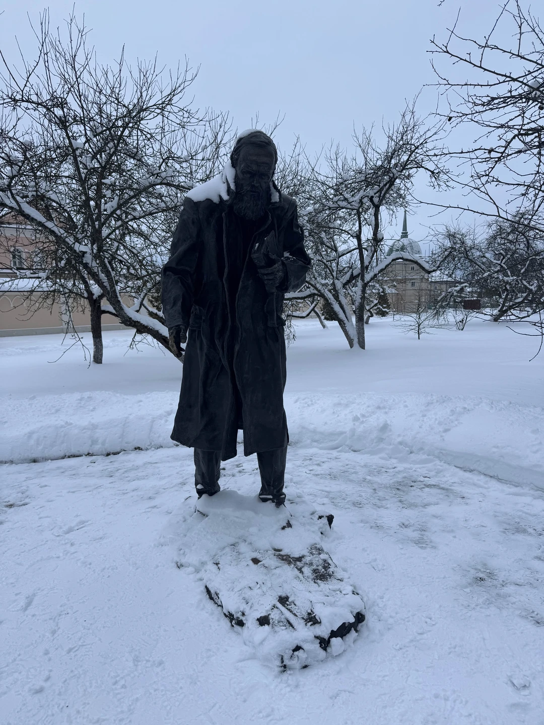 Фото путешественника — 6