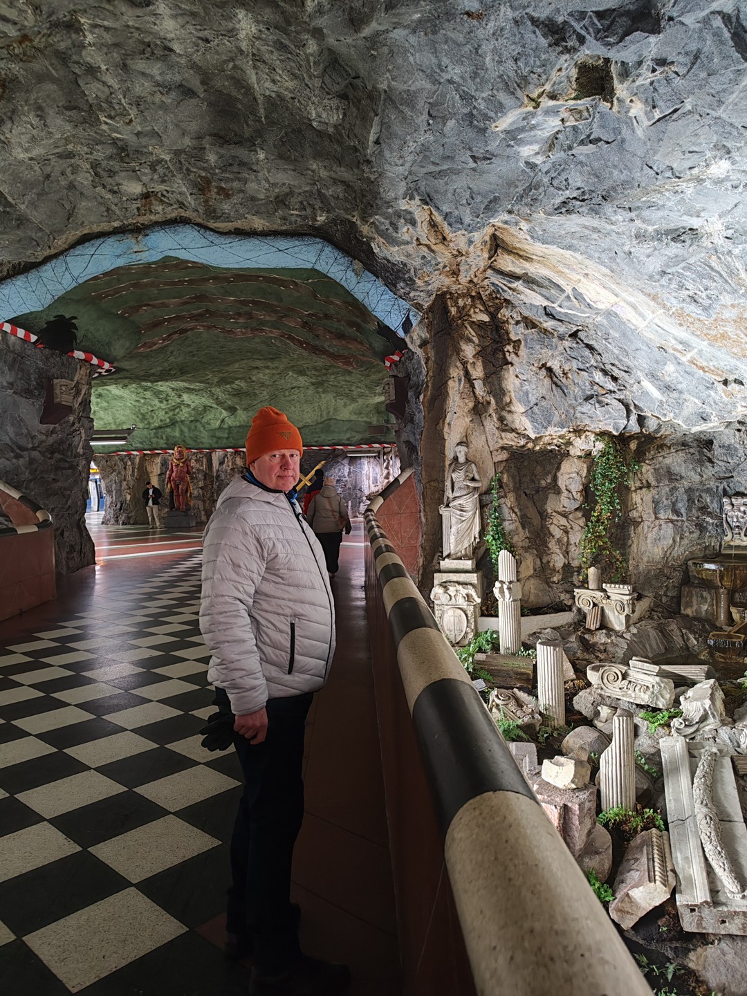 Отзывы об экскурсиях в Стокгольме