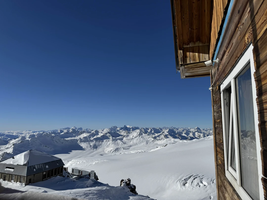 Отзыв о экскурсии "Привет, Эльбрус! Поездка в группе из Пятигорска" — фото 2
