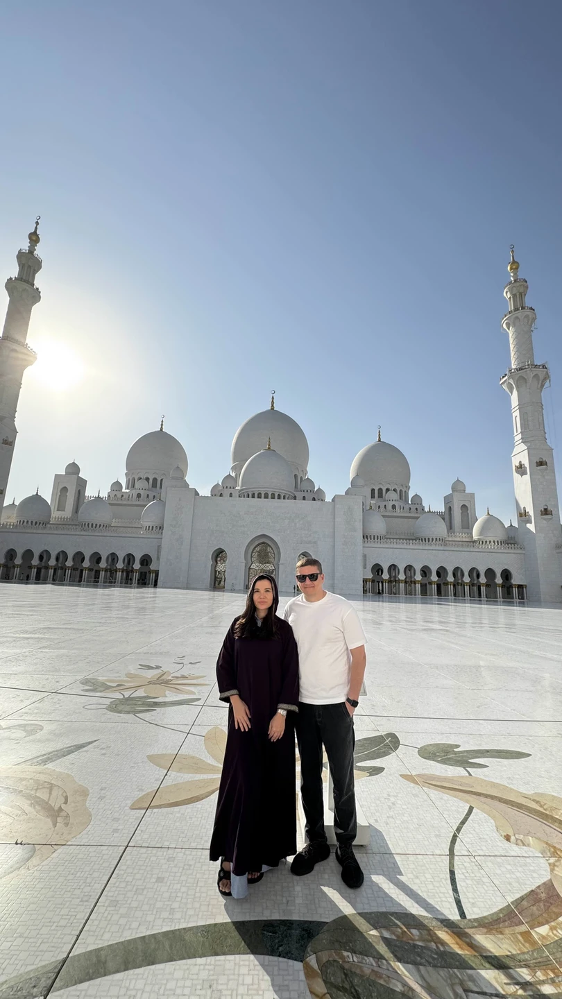 Фото путешественника — 2