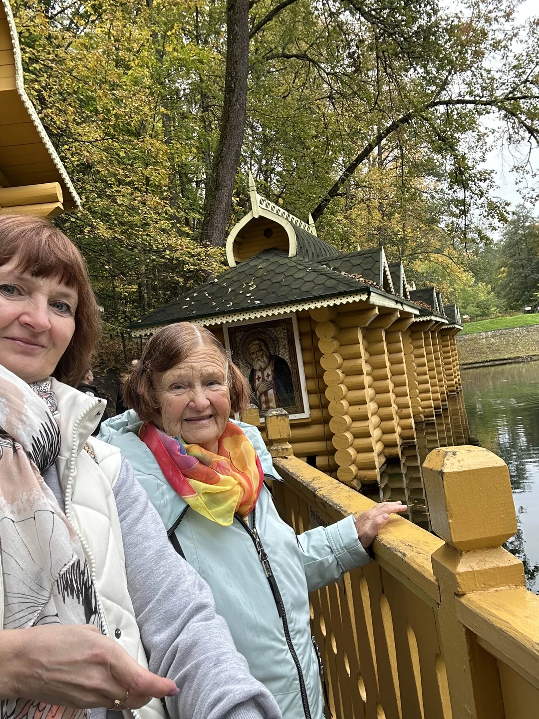 Фото путешественника — 5