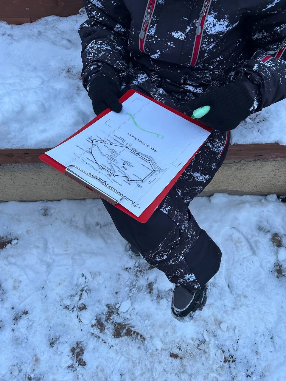 Отзыв о экскурсии "Квест для самых юных «Ключи от древнего кремля»" — фото 2