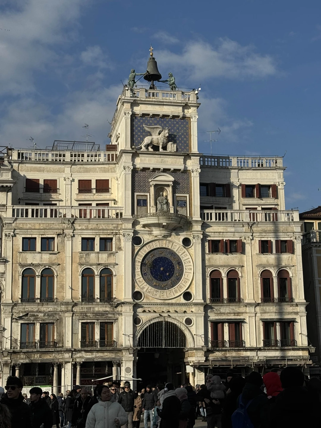 Отзыв о экскурсии "Венеция классическая: первая встреча" — фото 4