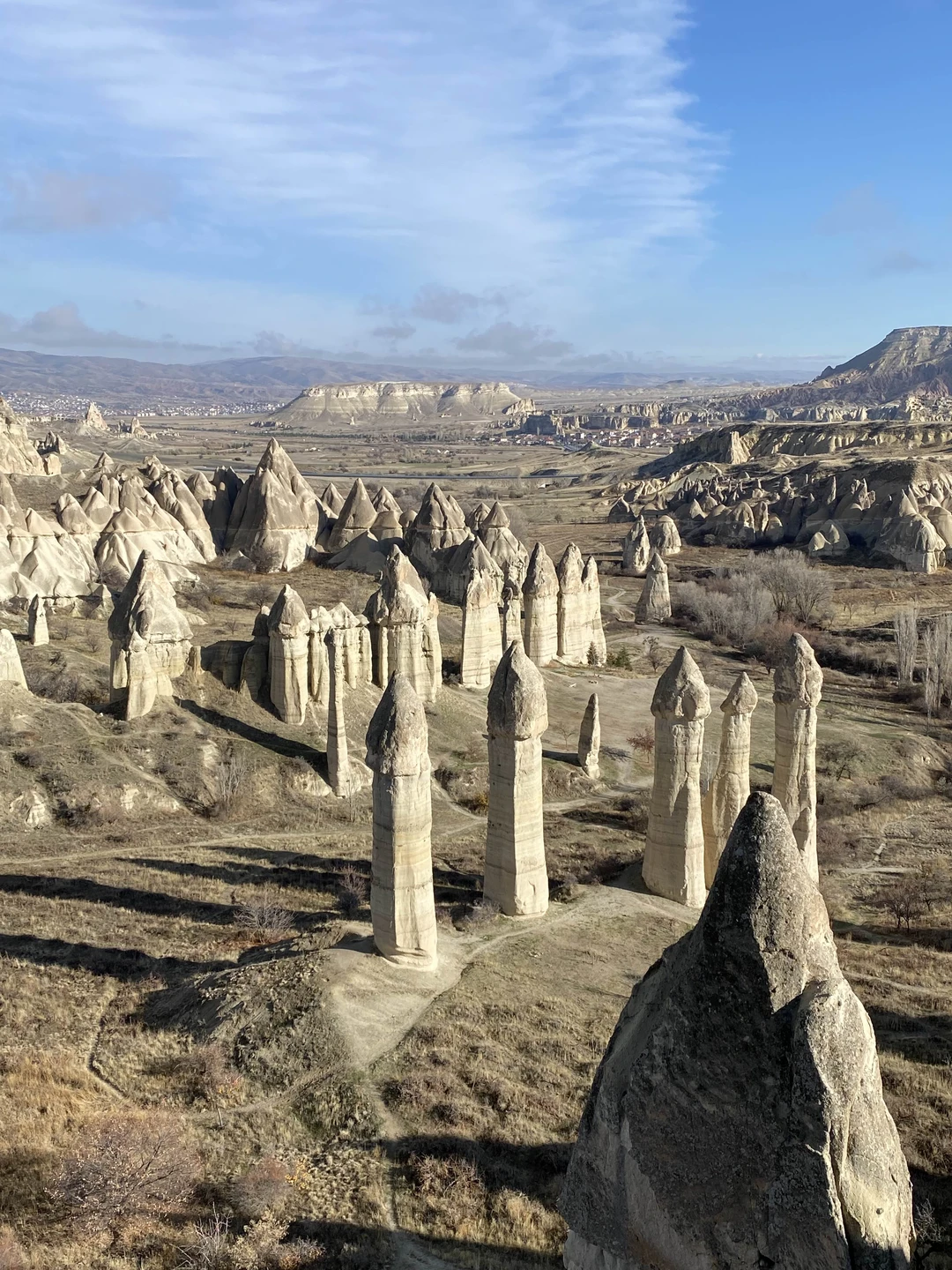 Отзыв о экскурсии "Красный маршрут по Каппадокии" — фото 6
