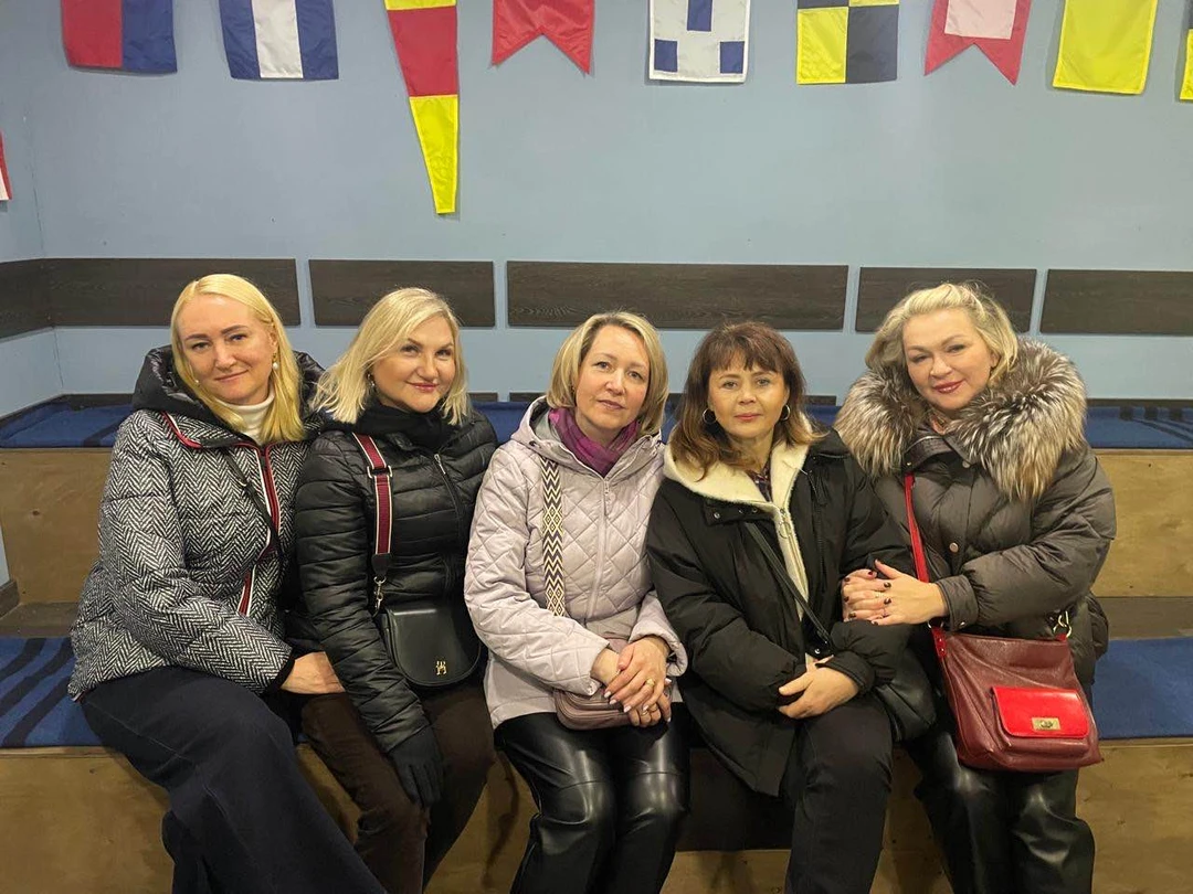 Отзыв о экскурсии "Кронштадт: 300 лет за три часа" — фото 2