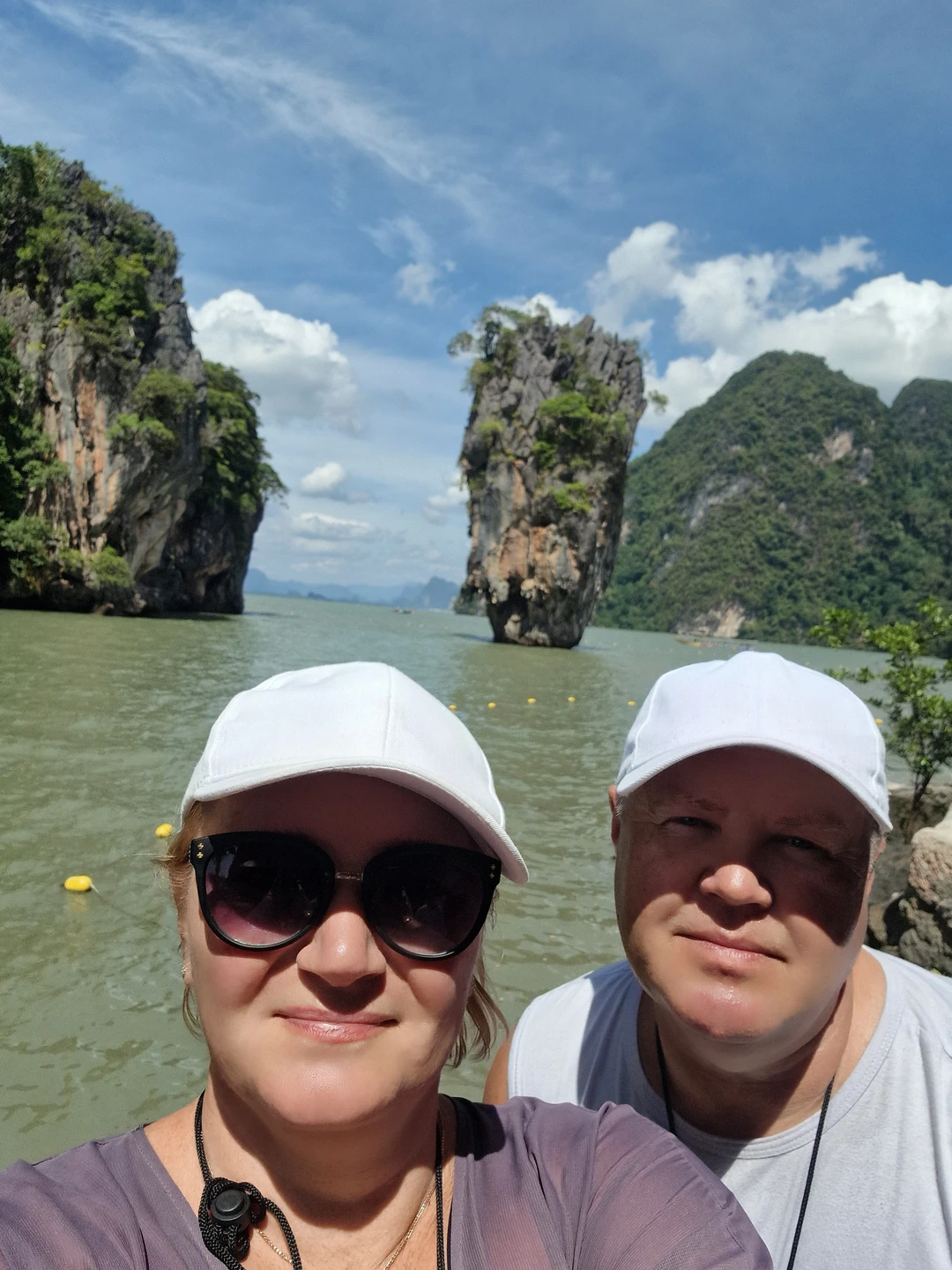 Отзыв о экскурсии "Острова, каноэ и Джеймс Бонд: лучшее за день" — фото 7