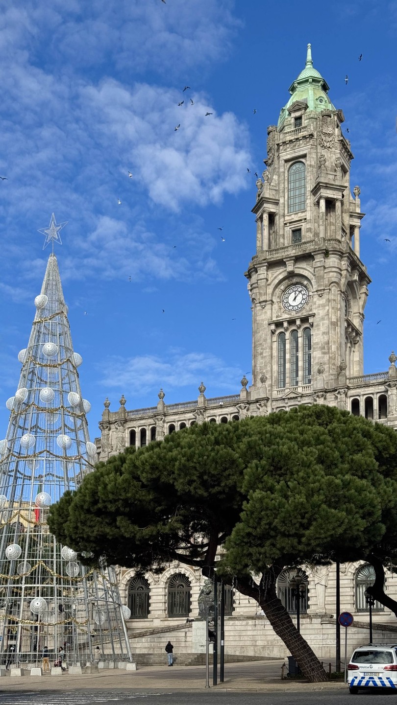 Отзывы об экскурсиях в Порту