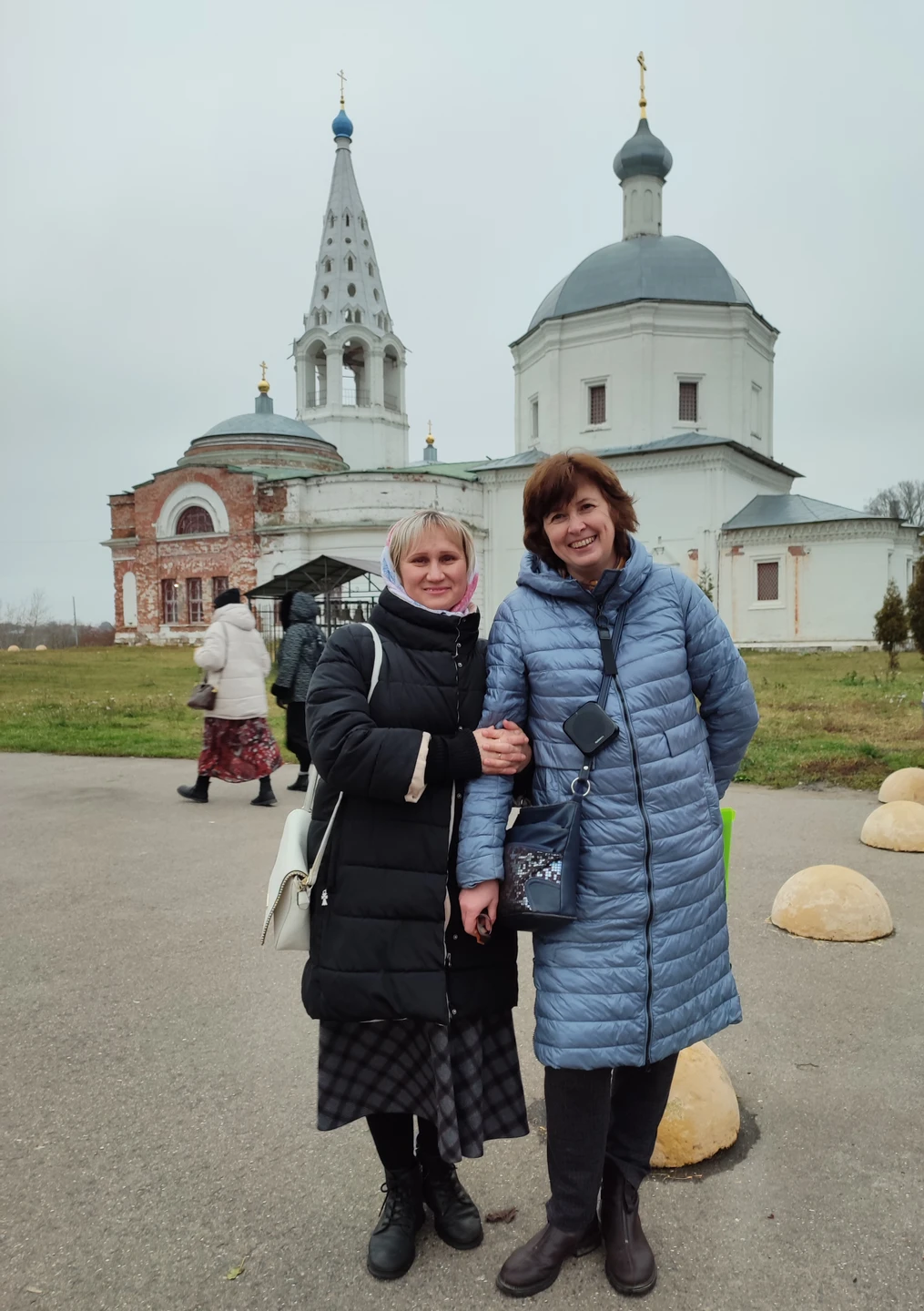 Фото путешественника — 8