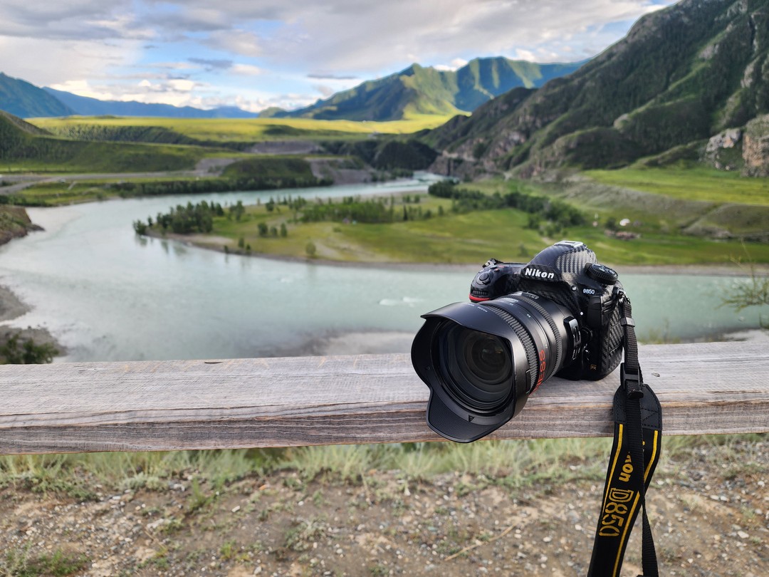Отзыв о экскурсии "Автопутешествие по знаковым местам Алтая" — фото 1