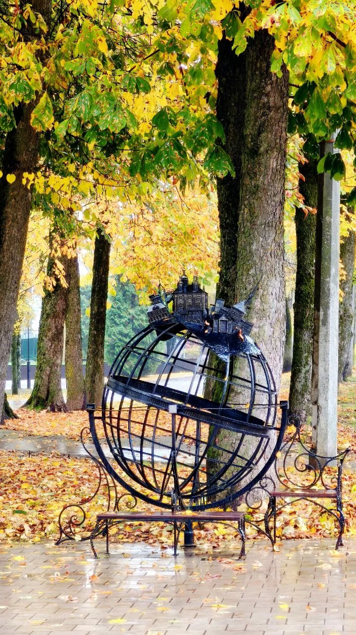 Отзыв о экскурсии "Однажды в Смоленске" — фото 6