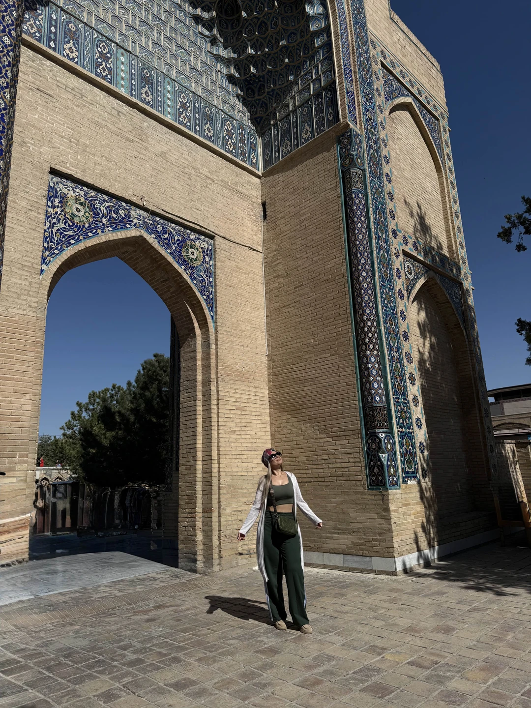 Фото путешественника — 6