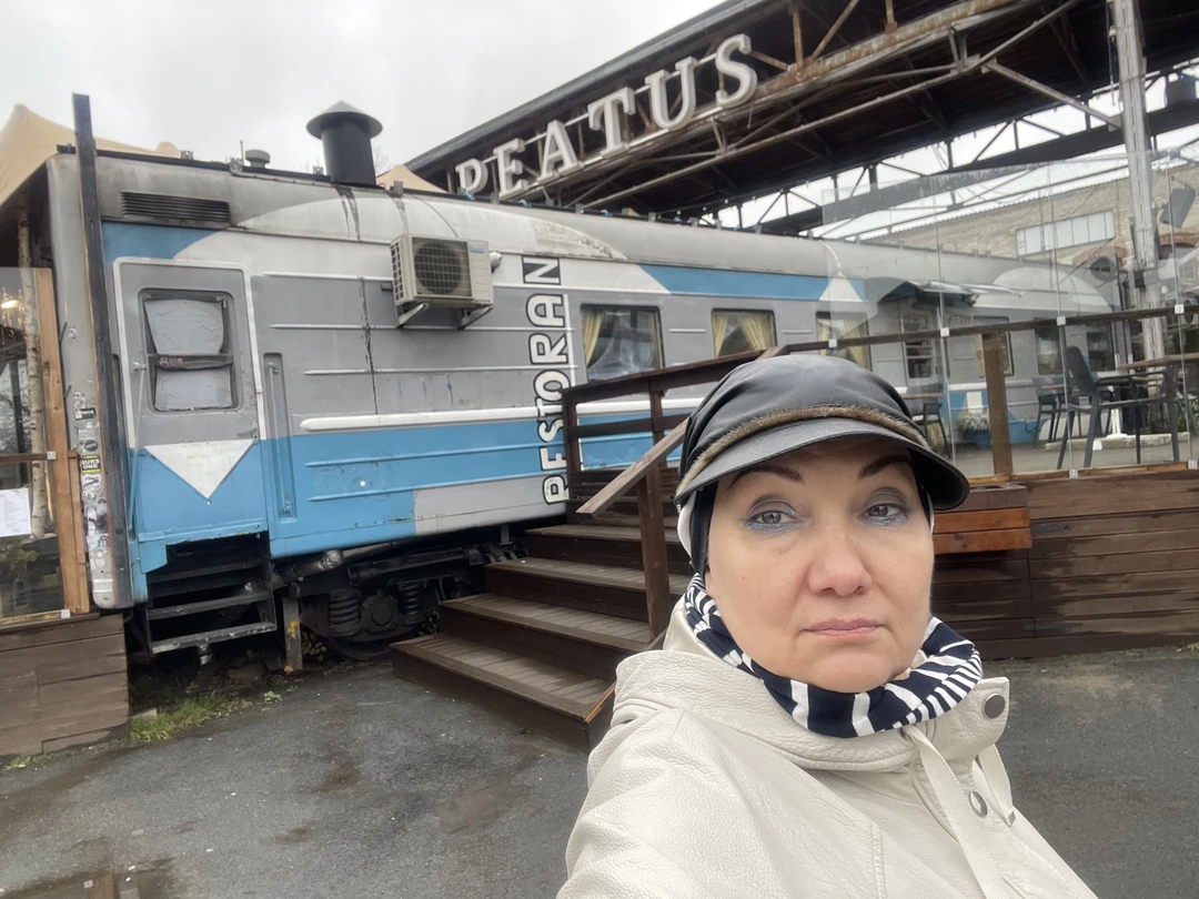 Фото путешественника — 3