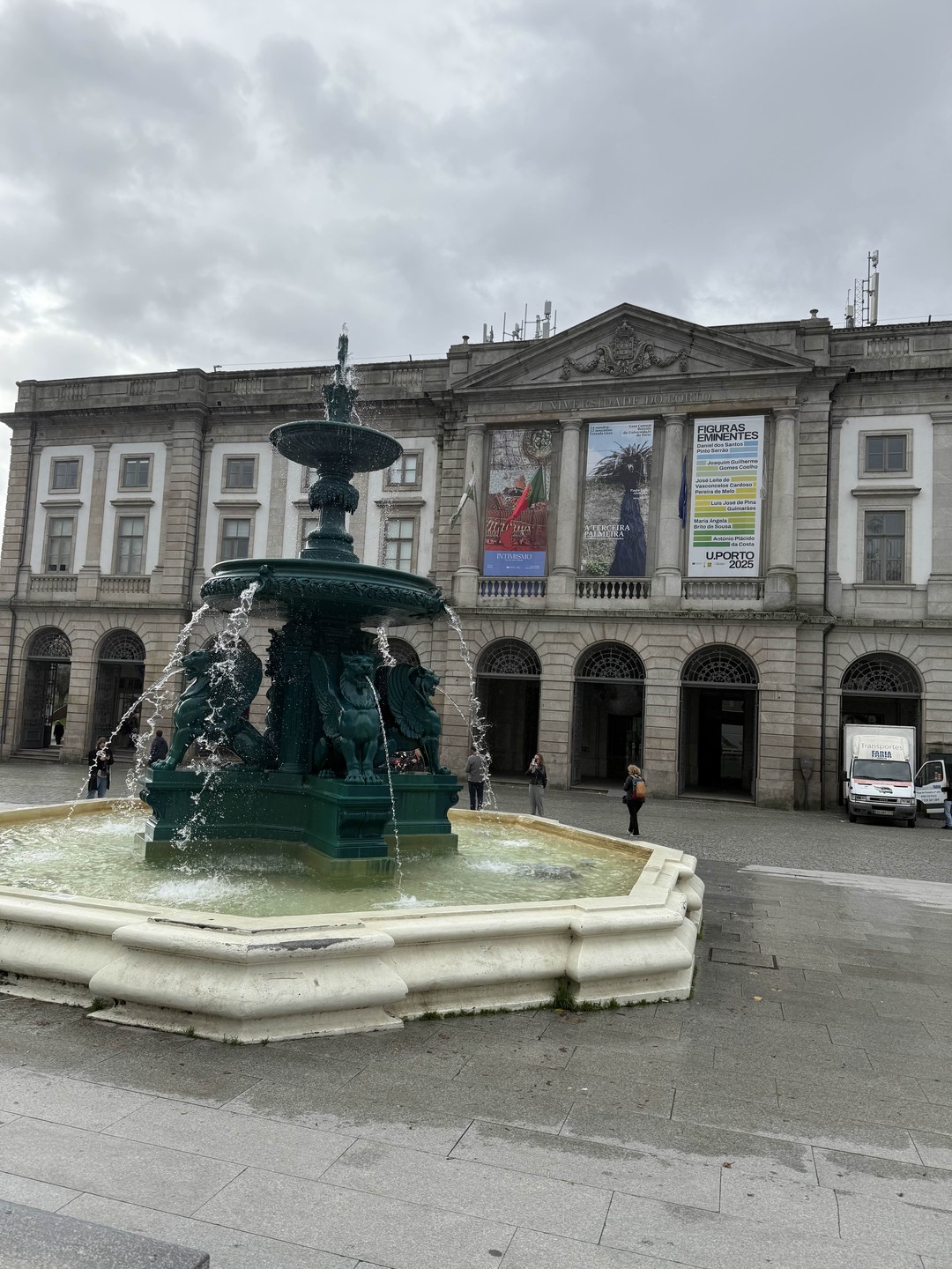 Отзыв о экскурсии "Любовь, портвейн и династический кряк" — фото 5