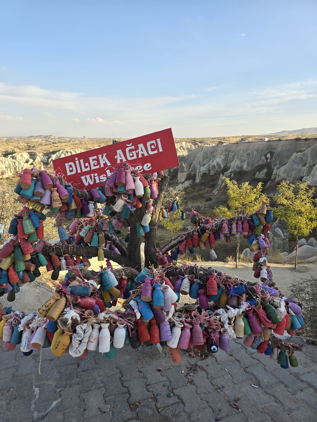 Отзыв о экскурсии "ТОП-8 мест Каппадокии" — фото 4