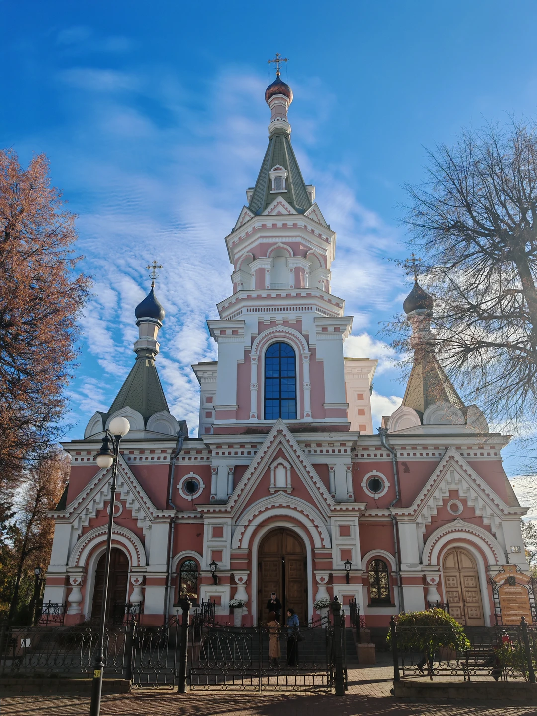 Фото путешественника — 6