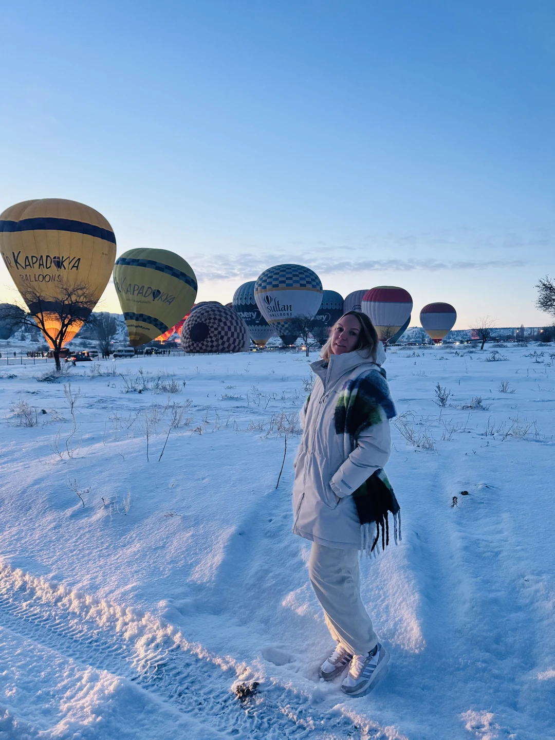 Фото путешественника — 8