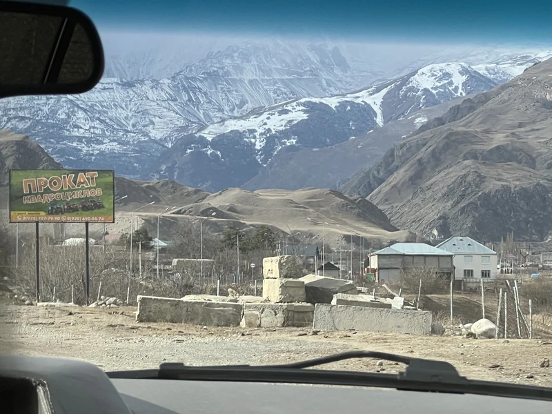 Фото путешественника — 8