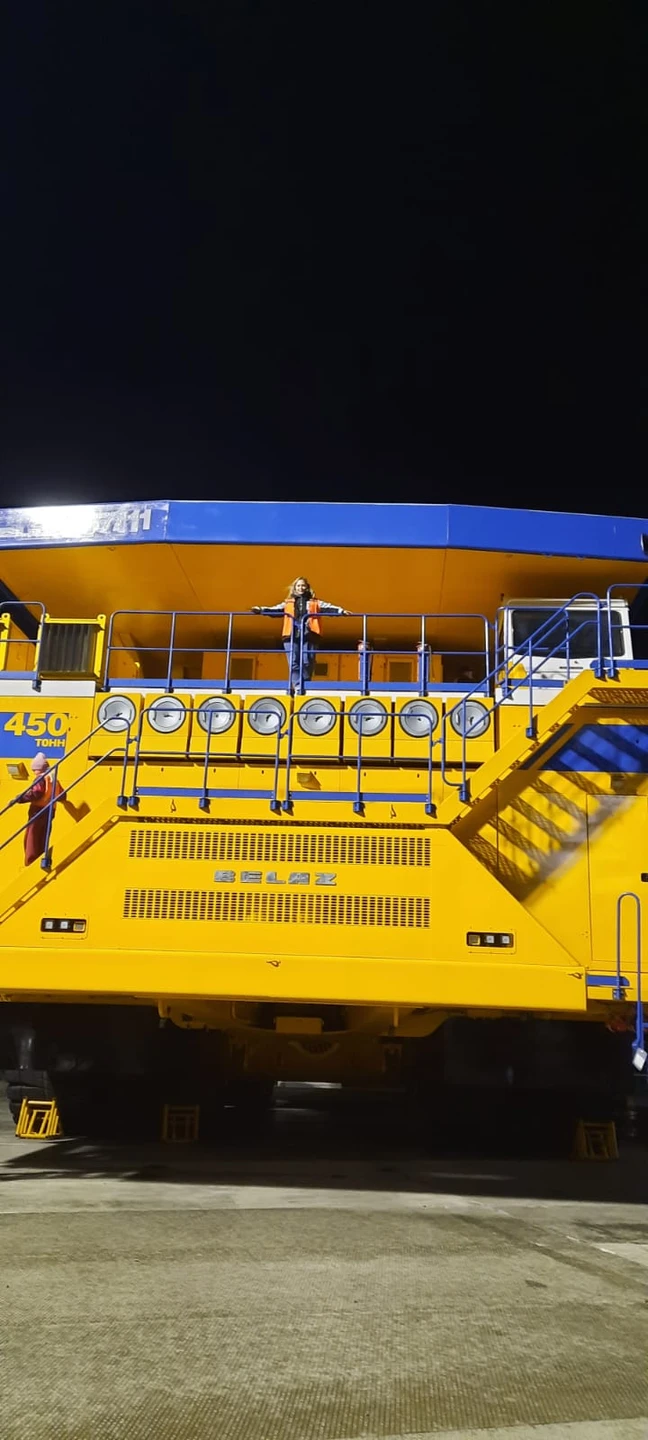 Фото путешественника — 3