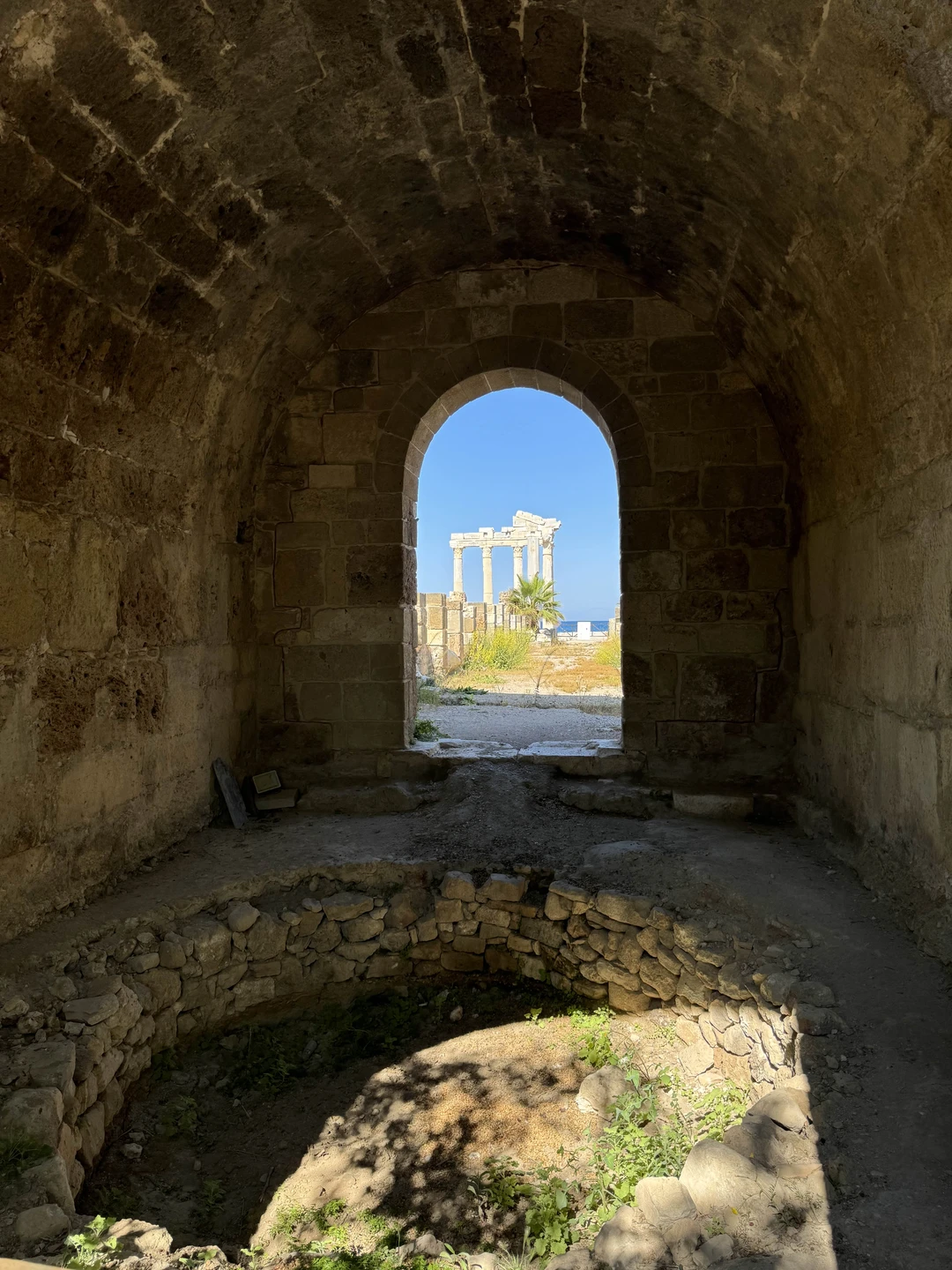 Отзыв о экскурсии "Античный Сиде: зарождение цивилизации" — фото 2