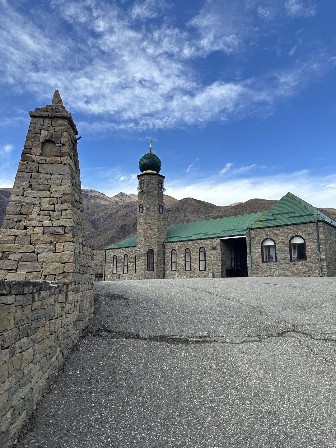 Отзыв о экскурсии "Главные места Чечни за 1 день (в мини-группе)" — фото 3