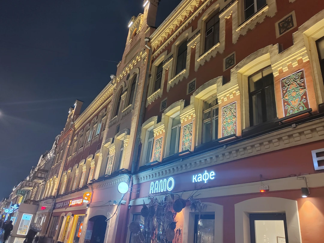 Отзыв о экскурсии "Воронеж: жизнь снаружи и с изнанки. Групповая экскурсия" — фото 5