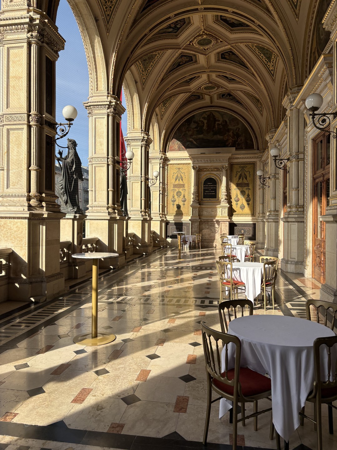 Отзывы об экскурсиях в Вене