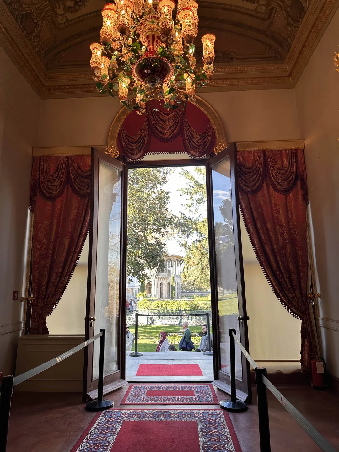 Фото путешественника — 5