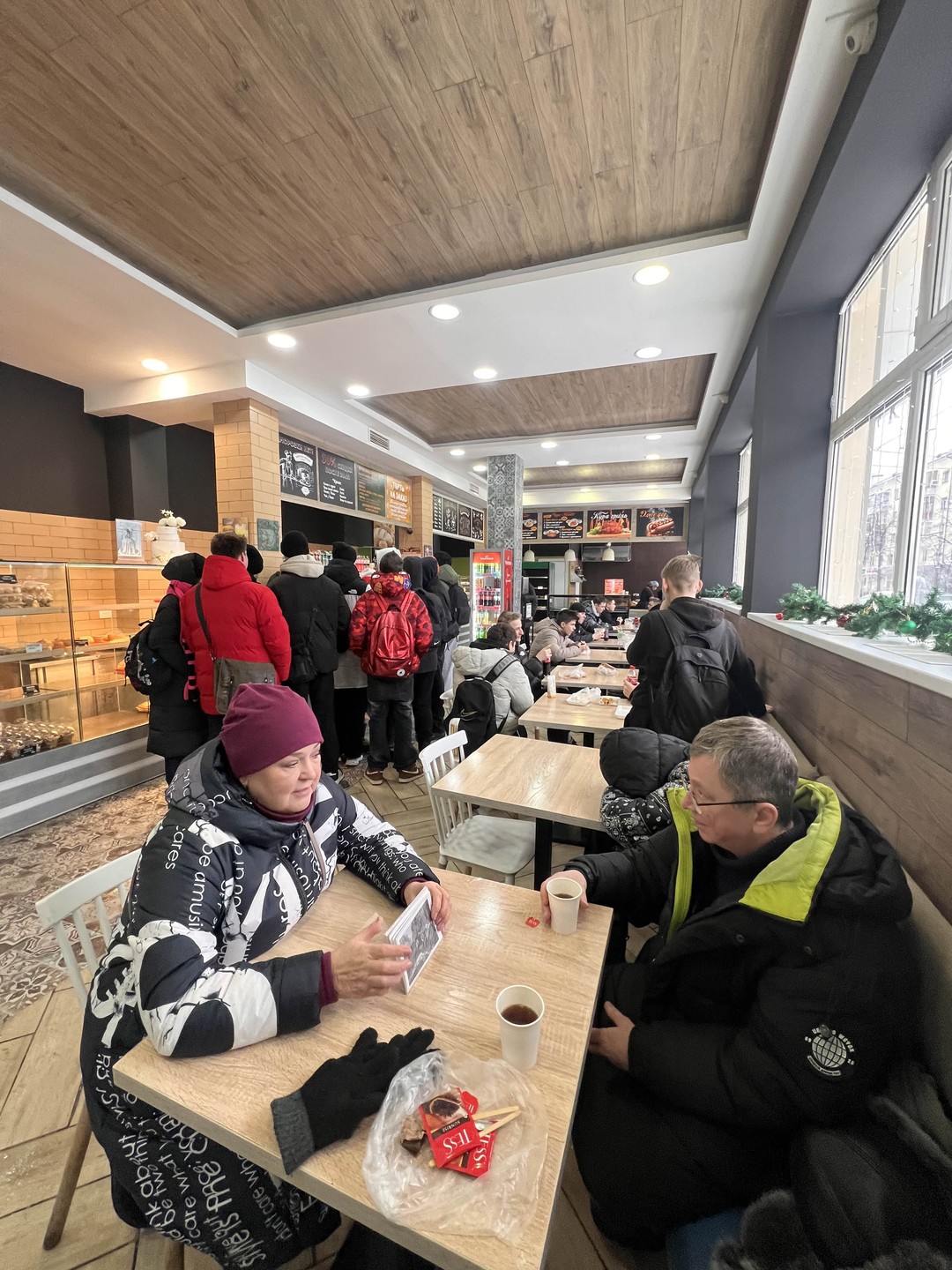 Отзыв о экскурсии "Прогулка по совгороду Уралмаш" — фото 1